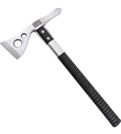 SOG Tactical Tomahawk - Stainless Steel