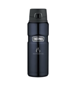 Thermos(R) Stainless King(TM) Direct Drink Bottle -