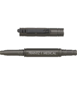 Tactical Pen with Light