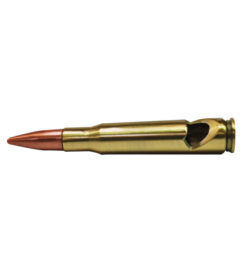 .50 Cal Bullet Bottle Opener