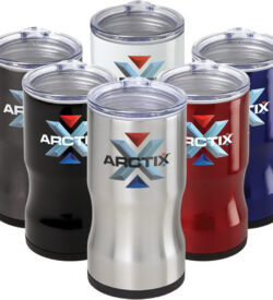 12 oz. Arctix 3-in-1 Insulator