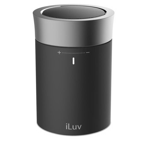 Portable Wi-Fi Bluetooth Speaker w/ Amazon Alexa