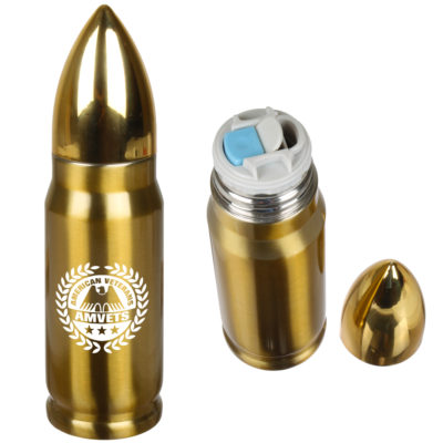 20oz Bullet Bottle