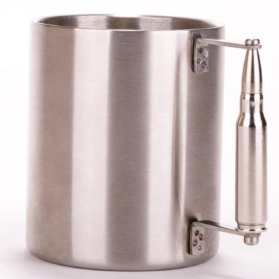 .308 Bullet Coffee Mug - Image 2