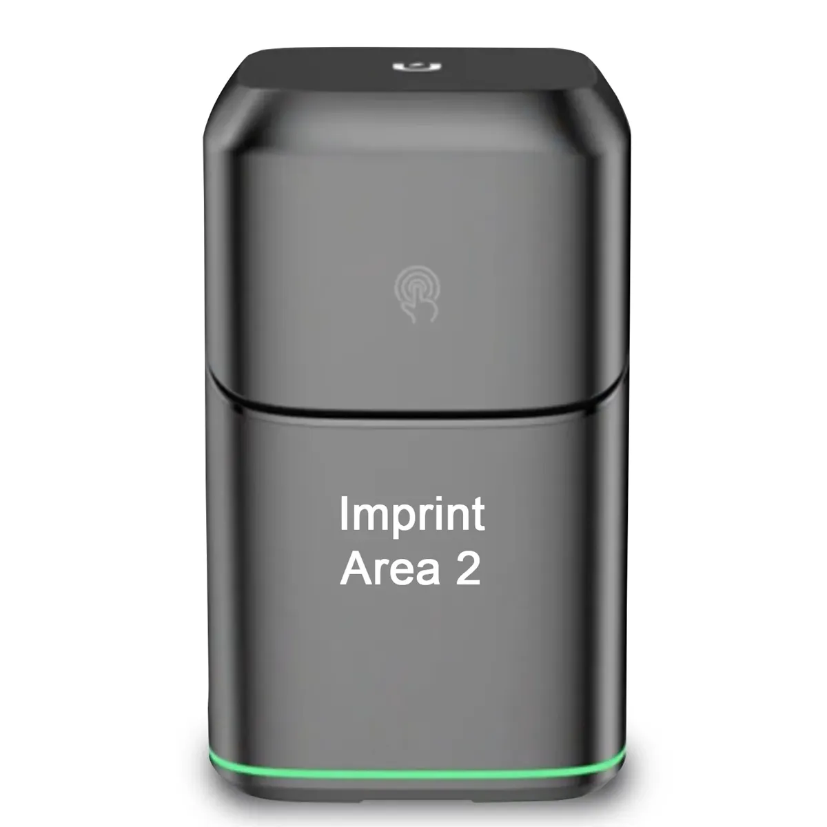 Nest 15W 3 in 1 Auto Rotating Wireless Charger - Image 3