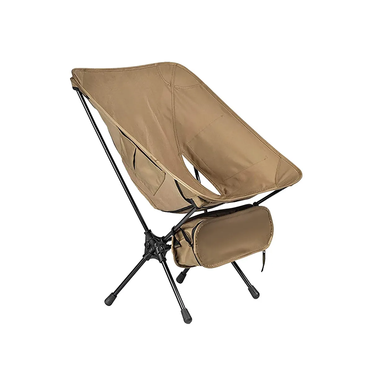 Portable Fold Up Chair - Image 2