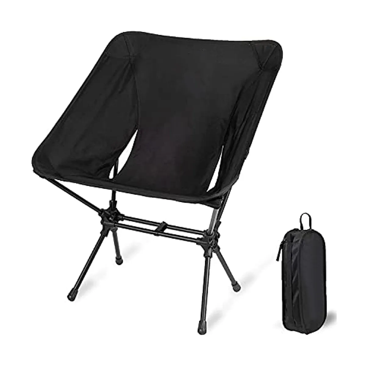 Portable Fold Up Chair - Image 3
