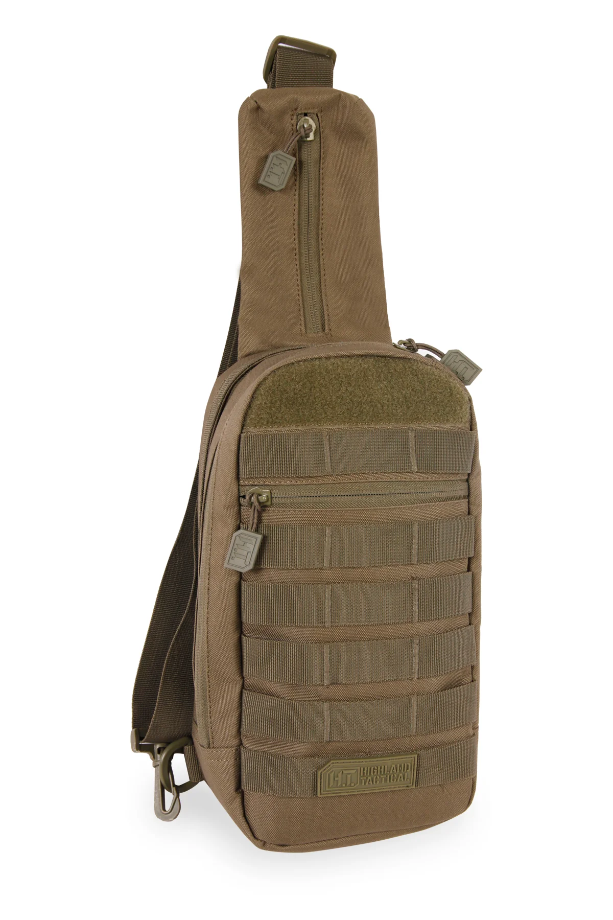 Highland Tactical Expo Sling Bag - Image 3