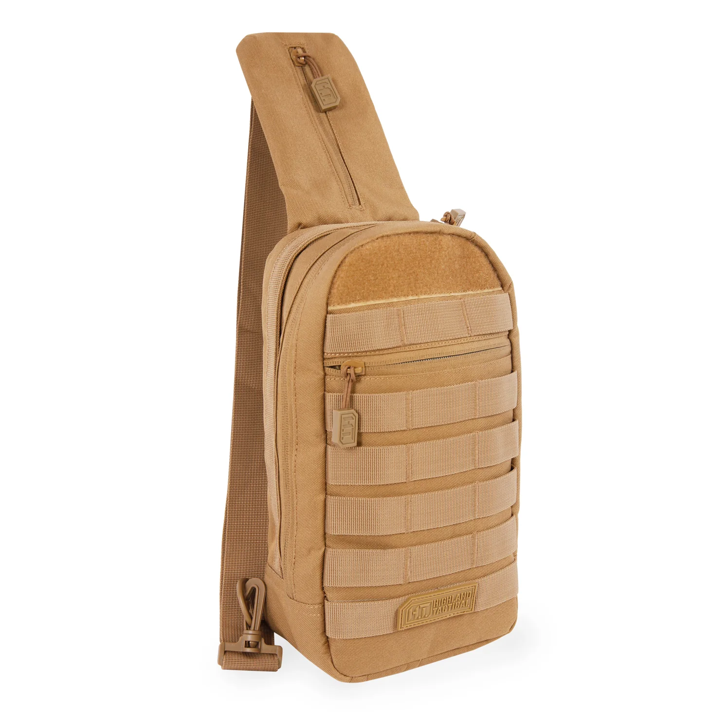 Highland Tactical Expo Sling Bag - Image 2