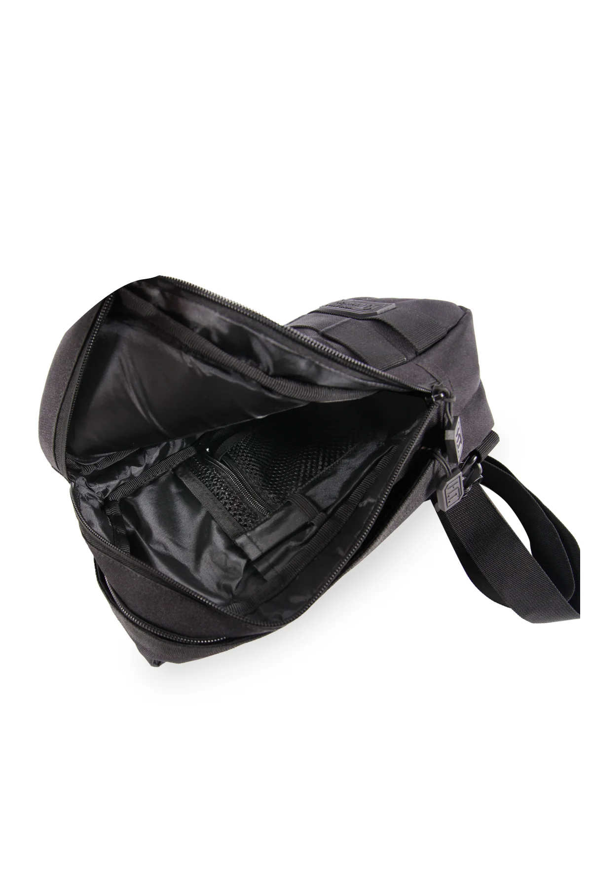 Highland Tactical Expo Sling Bag - Image 5